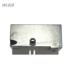 WLTOYS WL918 Speed RC Boat Parts support Frame of water tube WL918-07