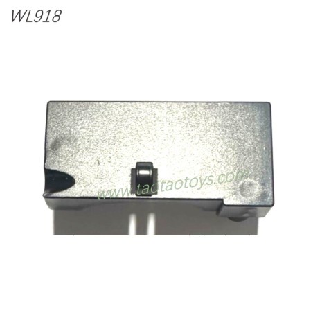 WLTOYS WL918 Speed RC Boat Parts support Frame of water tube WL918-07