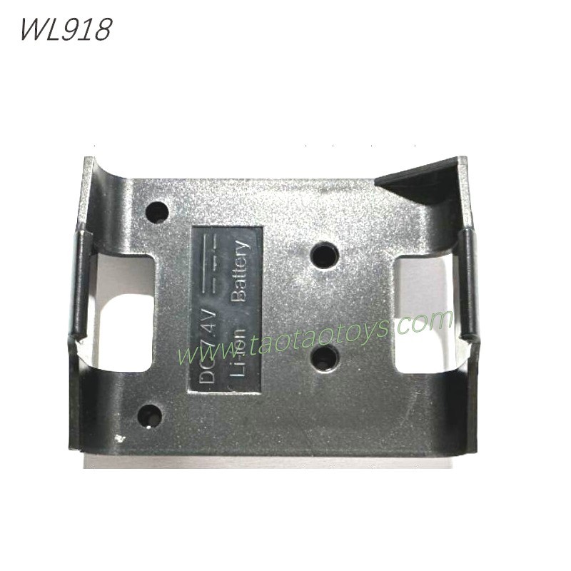 WLTOYS WL918 Speed RC Boat Parts support Frame of water tube WL918-08