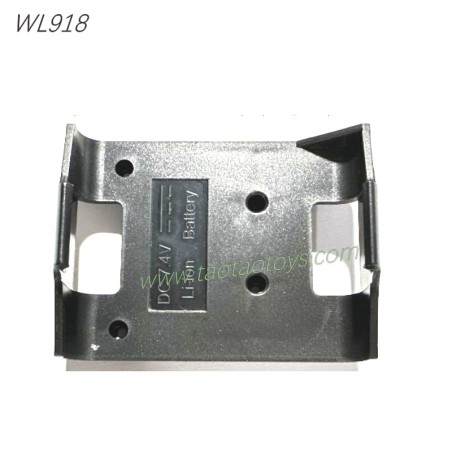 WLTOYS WL918 Speed RC Boat Parts Battery holder WL918-08