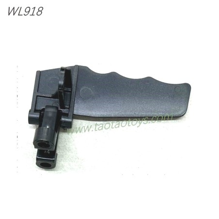 WLTOYS WL918 Fast RC Boat Parts water Rudder WL918-09