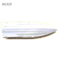WLTOYS WL918 Fast RC Boat Parts Bottom Assembly WL918-11