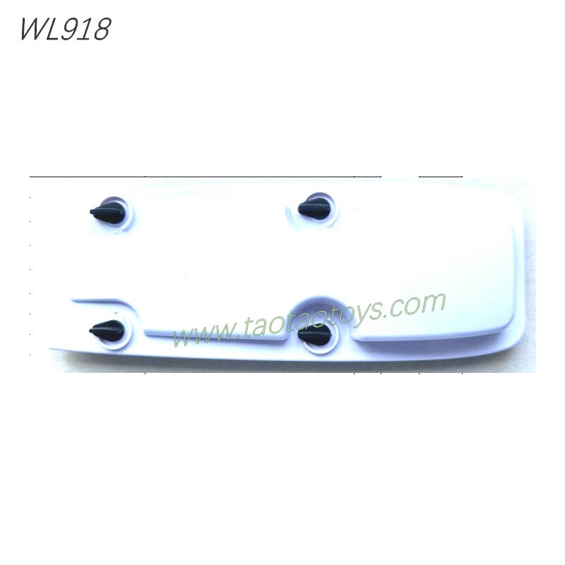 WLTOYS WL918 Fast RC Boat Parts Inside Cover WL918-14