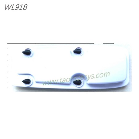 WLTOYS WL918 Fast RC Boat Parts Inside Cover WL918-14