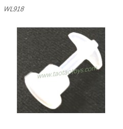 WLTOYS WL918 Fast RC Boat Parts Drain hole silicone Plug WL918-16