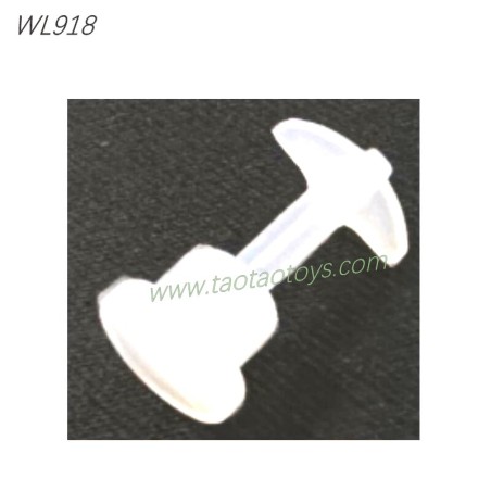 WLTOYS WL918 Fast RC Boat Parts Drain hole silicone Plug WL918-16