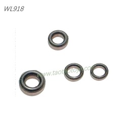 WLTOYS WL918 Fast RC Boat Parts Silicone Ring WL918-17