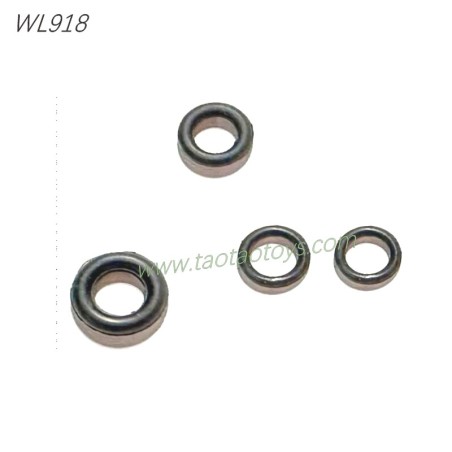 WLTOYS WL918 Fast RC Boat Parts Silicone Ring WL918-17