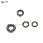 WLTOYS WL918 Fast RC Boat Parts Silicone Ring WL918-17