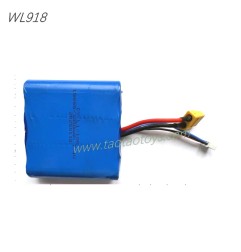 WLTOYS WL918 Fast RC Boat Parts 7.4V 3000mAh Battery WL918-18