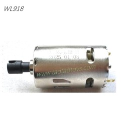 WLTOYS WL918 Fast RC Boat Parts Motor Kit WL918-20