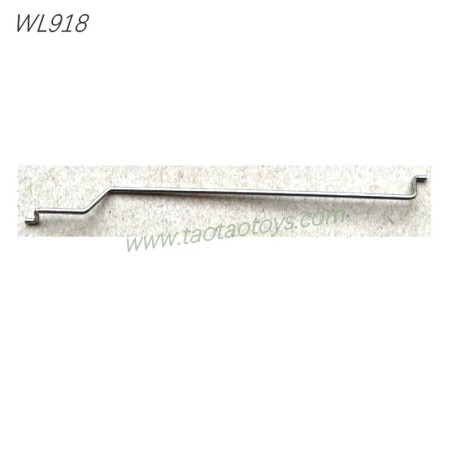 WLTOYS WL918 Remote control Boat Parts Steering Gear pull rod Wire WL918-21