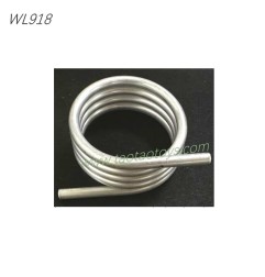 WLTOYS WL918 Remote control Boat Parts Heat sink Tube WL918-22