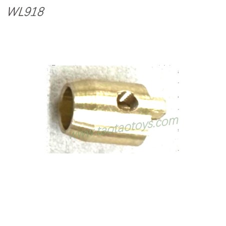 WLTOYS WL918 Remote control Boat Parts Copper blade Sleeve WL918-24