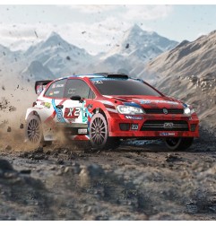 ZD RACING RX12 1/12 Brushless Rally RC Car High speed Racing Vehicle Top speed 80KM/H RTR