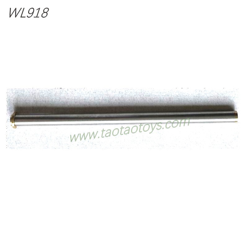 WLTOYS WL918 Remote control Boat Parts hollow Tube WL918-25