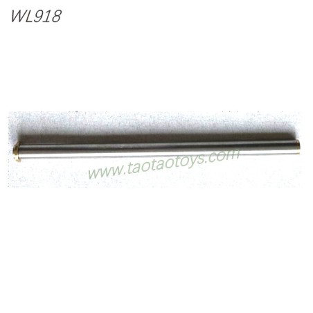 WLTOYS WL918 Remote control Boat Parts hollow Tube WL918-25