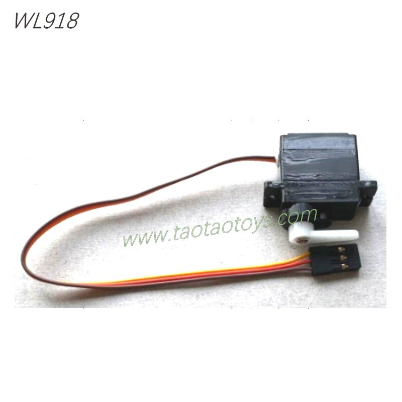 WLTOYS WL918 2.4Ghz RC Boat Parts Servo WL918-28