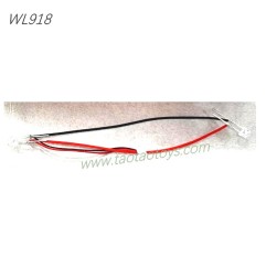WLTOYS WL918 2.4Ghz RC Boat Parts Rear light wire WL918-30
