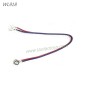 WLTOYS WL918 2.4Ghz RC Boat Parts Water contact switch cable Connection line WL918-31