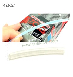 WLTOYS WL918 2.4Ghz RC Boat Parts Soft hose Set WL918-32
