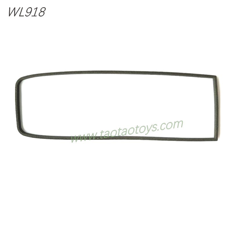 WLTOYS WL918 2.4Ghz RC Boat Parts waterproof Ring WL918-33