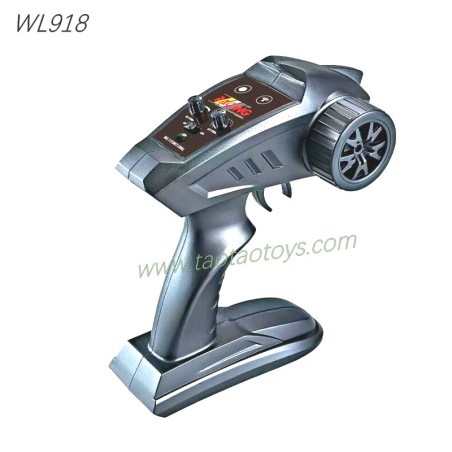 WLTOYS WL918 2.4Ghz RC Boat Parts Remote Control WL918-34