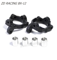 ZD Racing BX12 1/12 RC Buggy Spare Parts Front Steering Cups 16004