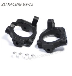 ZD Racing BX12 1/12 RC Buggy Spare Parts Front Steering Cups 16004