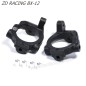 ZD Racing BX12 1/12 RC Buggy Spare Parts Front Steering Cups 16004