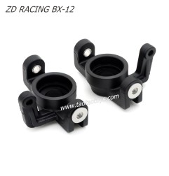 ZD Racing BX12 1/12 RC Buggy Spare Parts Steering Arm left and right 16005