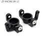 ZD Racing BX12 1/12 RC Buggy Spare Parts Steering Arm left and right 16005