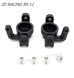 ZD Racing BX12 1/12 RC Buggy Spare Parts Steering Arm left and right 16005