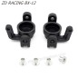 ZD Racing BX12 1/12 RC Buggy Spare Parts Steering Arm left and right 16005