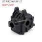 ZD Racing BX12 1/12 RC Buggy Spare Parts Front Differential Gearbox 16007
