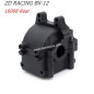 ZD Racing BX12 1/12 RC Vehilce Spare Parts Rear Differential Gearbox 16008
