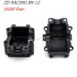 ZD Racing BX12 1/12 RC Vehilce Spare Parts Rear Differential Gearbox 16008