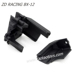 ZD Racing BX12 1/12 RC Vehilce Spare Parts Reduction gear dust Cover 16010