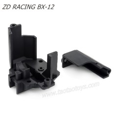 ZD Racing BX12 1/12 RC Vehilce Spare Parts Reduction gear dust Cover 16010
