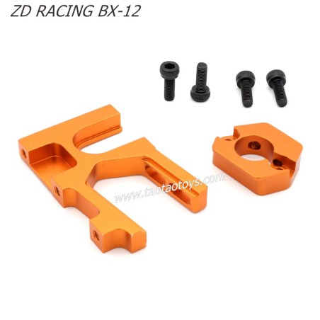 ZD Racing BX12 1/12 RC Vehilce Spare Parts Motor Seat 16011