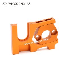 ZD Racing BX12 1/12 RC Vehilce Spare Parts Motor Seat 16011