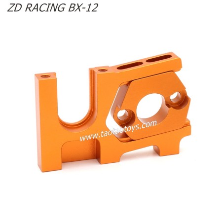 ZD Racing BX12 1/12 RC Vehilce Spare Parts Motor Seat 16011