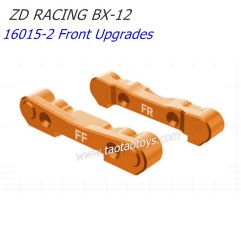 ZD Racing BX12 1/12 Upgrade Spare Parts Front Suspension hinge pin Holder 16015-2