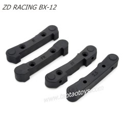 ZD Racing BX12 1/12 Spare Parts Swing arm code Assembly 16015
