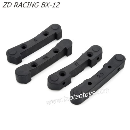 ZD Racing BX12 1/12 Spare Parts Swing arm code Assembly 16015
