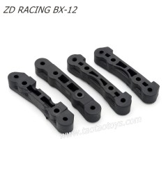 ZD Racing BX12 1/12 Spare Parts Swing arm code Assembly 16015