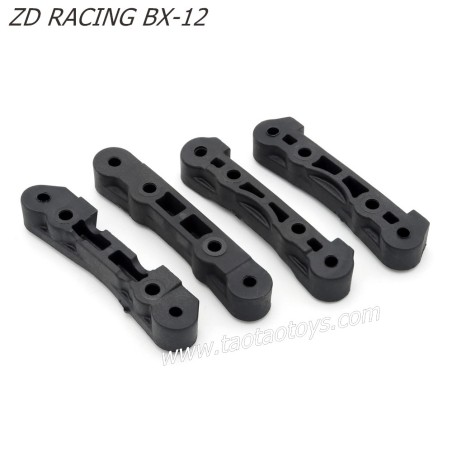 ZD Racing BX12 1/12 Spare Parts Swing arm code Assembly 16015