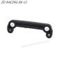 ZD Racing BX12 1/12 Spare Parts Steering Plate 16016
