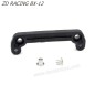 ZD Racing BX12 1/12 Spare Parts Steering Plate 16016