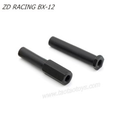 ZD Racing BX12 1/12 Spare Parts Buffer Axis 16022